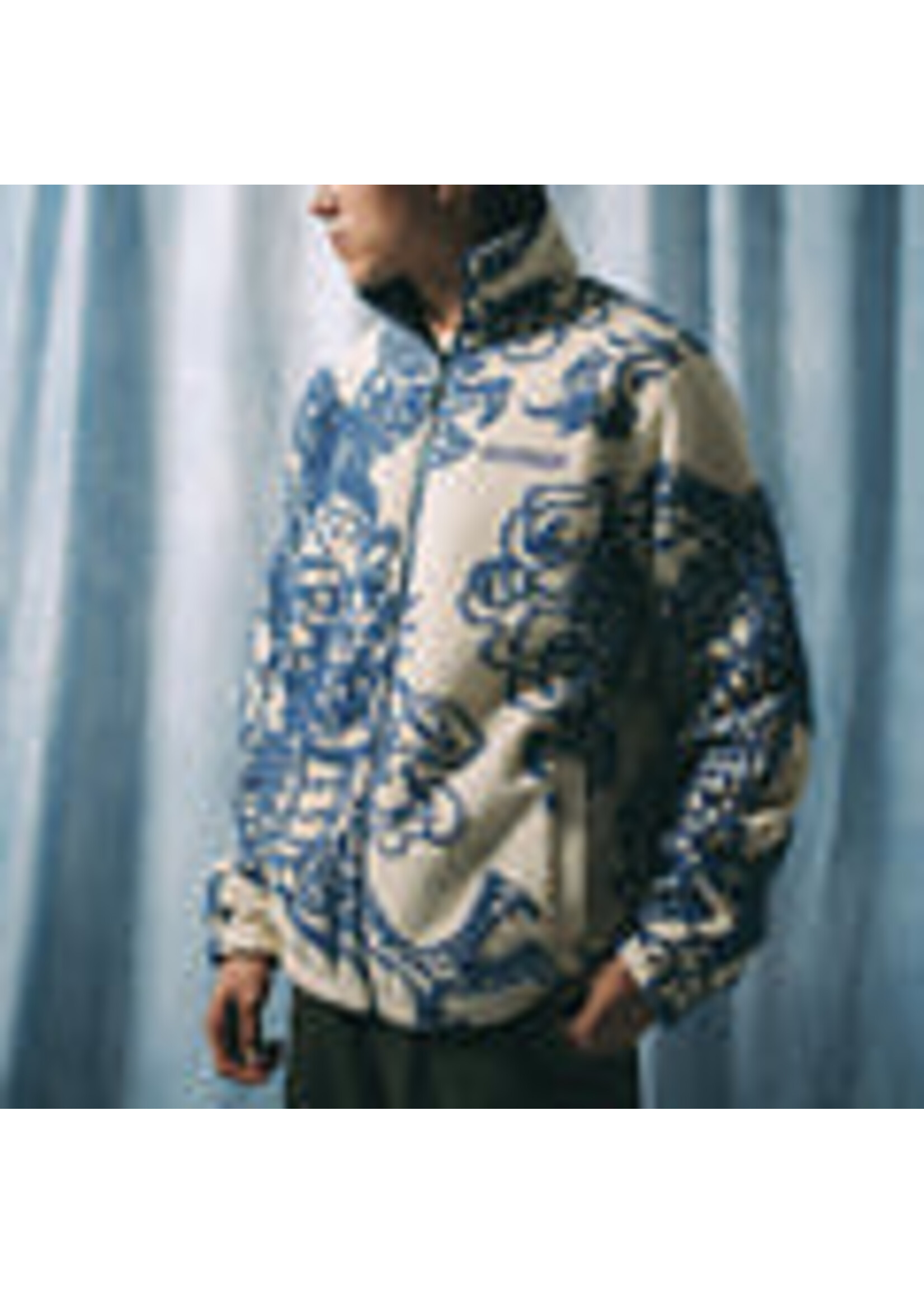 RIPNDIP RIPNDIP reversible jacket