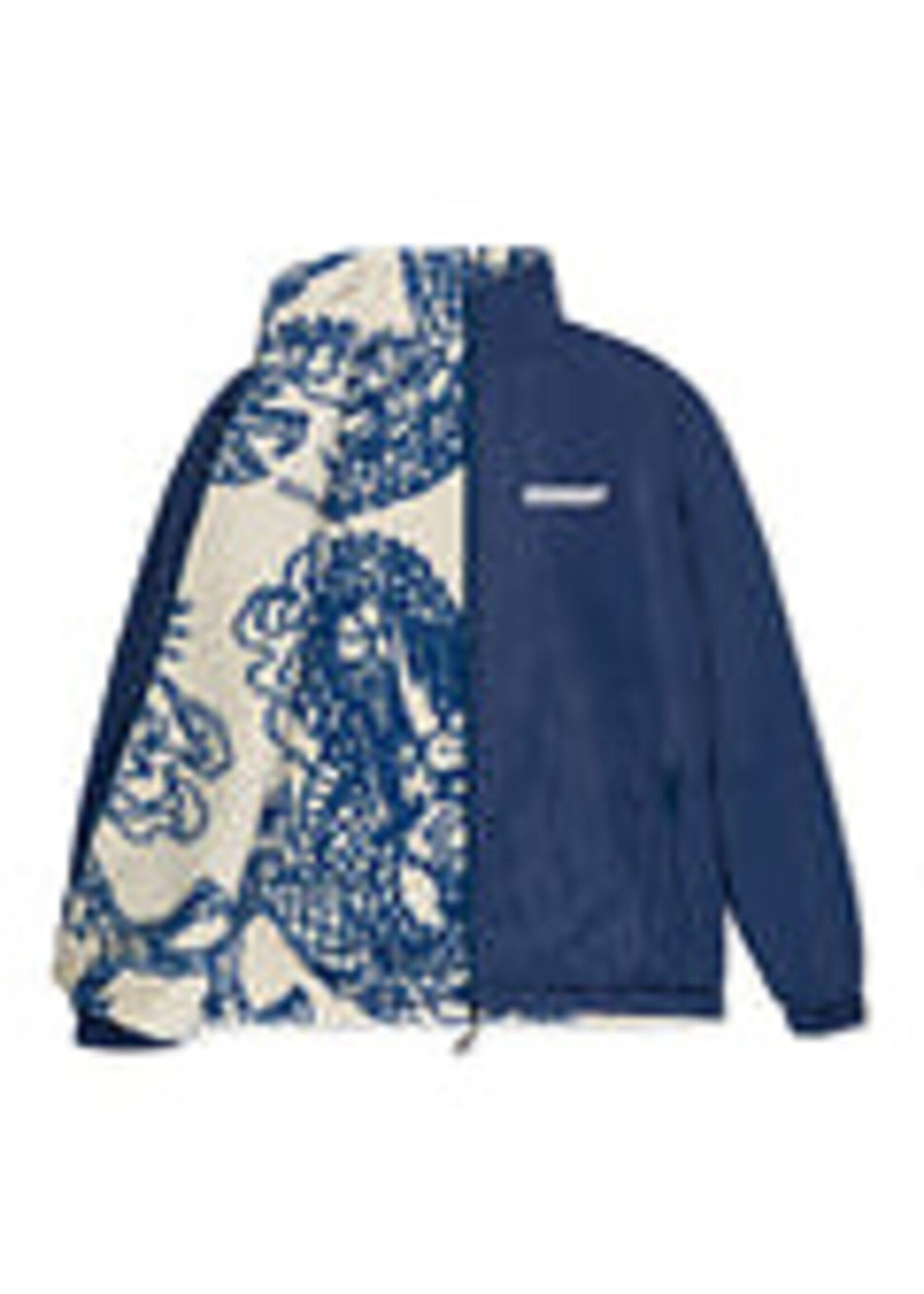 RIPNDIP RIPNDIP reversible jacket