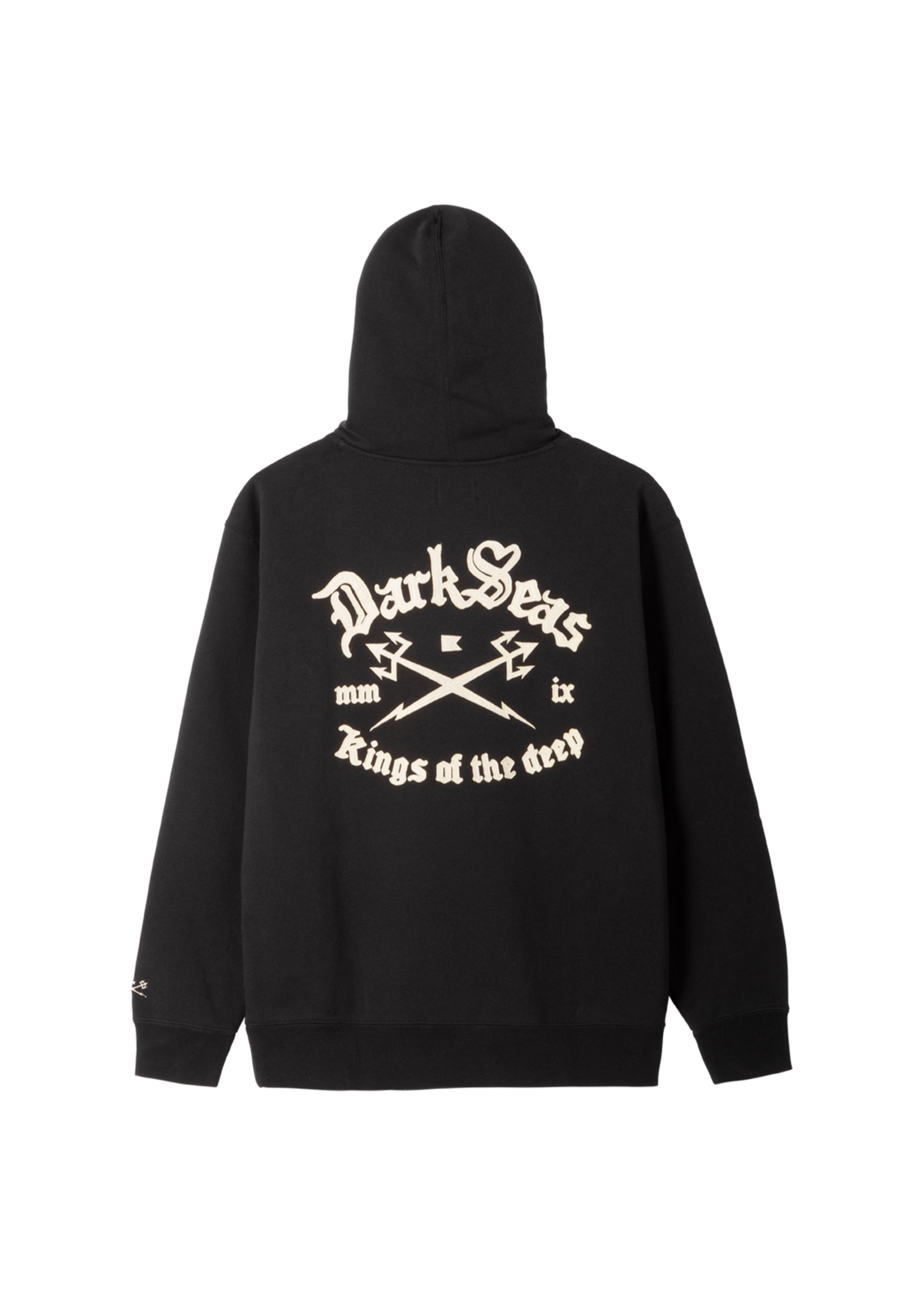 Dark Seas Dark Seas Lance Hood