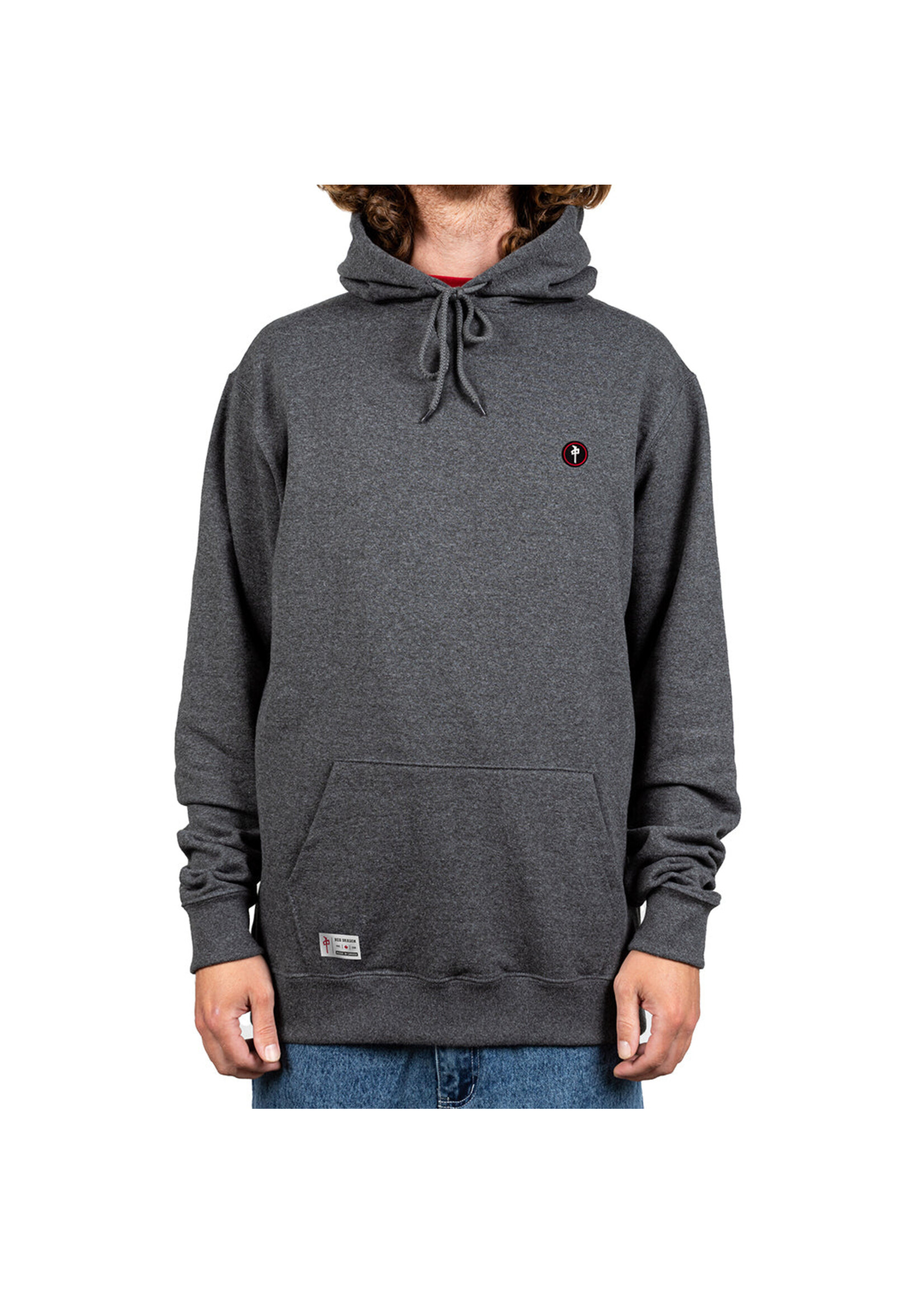 RDS RDS Chung Hoodie