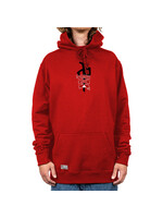 RDS RDS Hoodie Canadian Pride