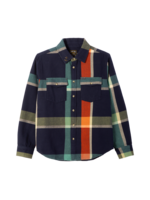 Dark Seas Dark Seas Mojave Shirt