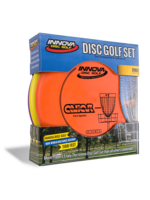 Innova Innova GStar Disc Golf Set