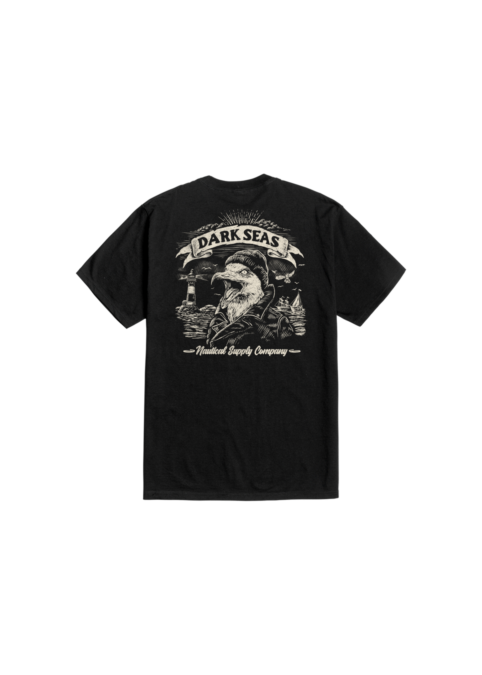 Dark Seas Dark seas Skimmer Tee