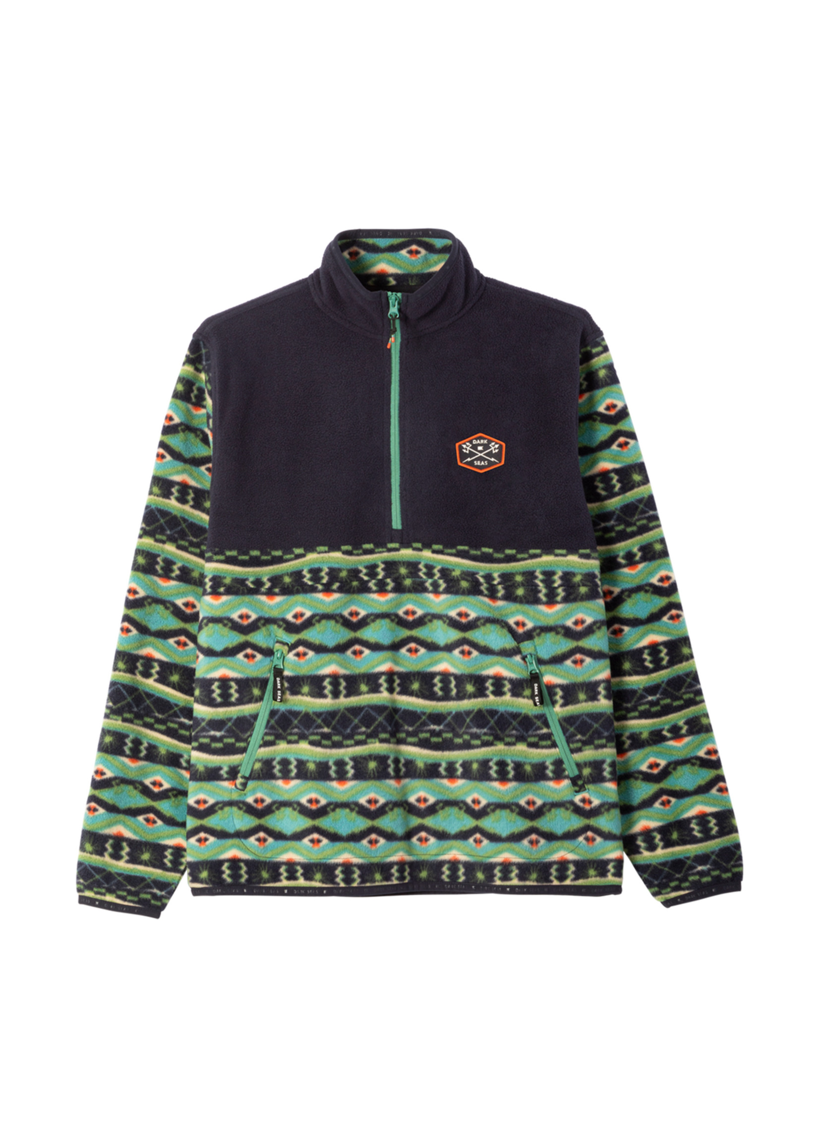 Dark Seas Dark Seas Walter Fleece