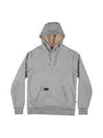 RDS RDS Faux Fur Hoodie