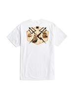 Dark Seas Dark Seas Treasure Map Tee