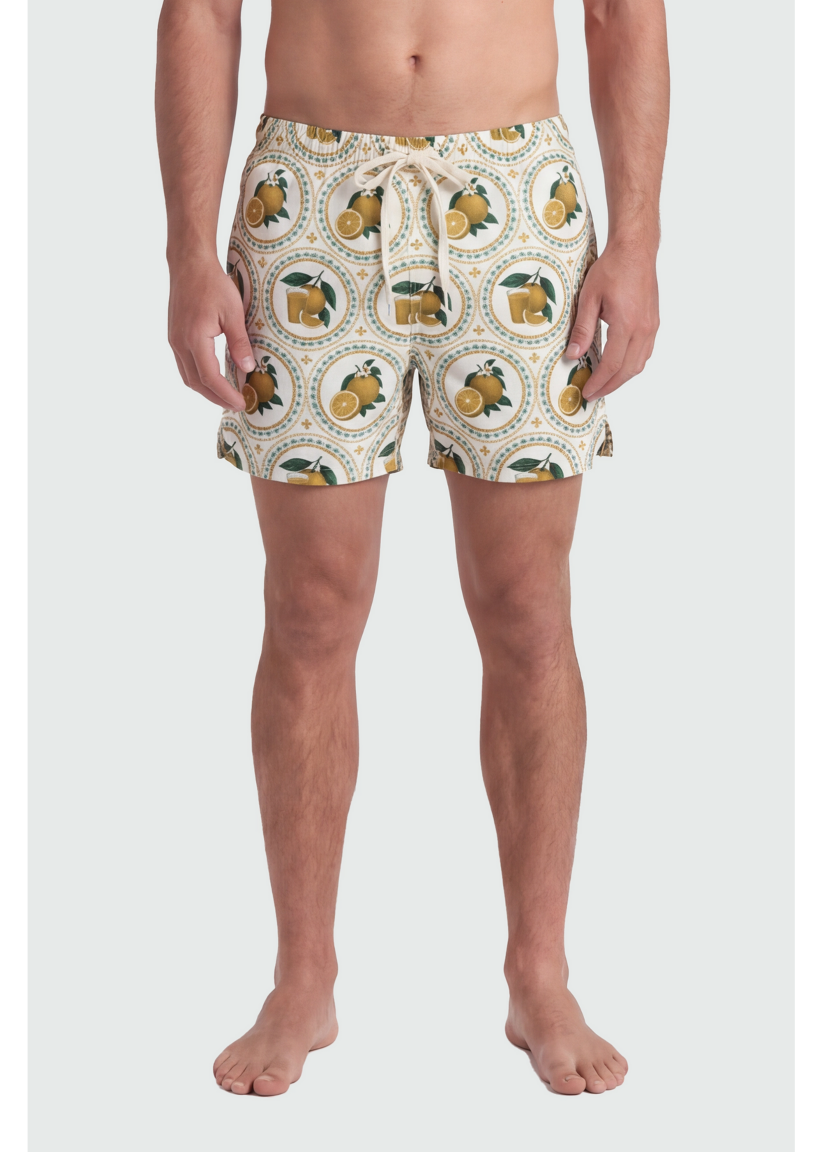 Team LTD Team LTD swimshort