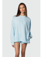 Team LTD Team LTD oversized crewneck