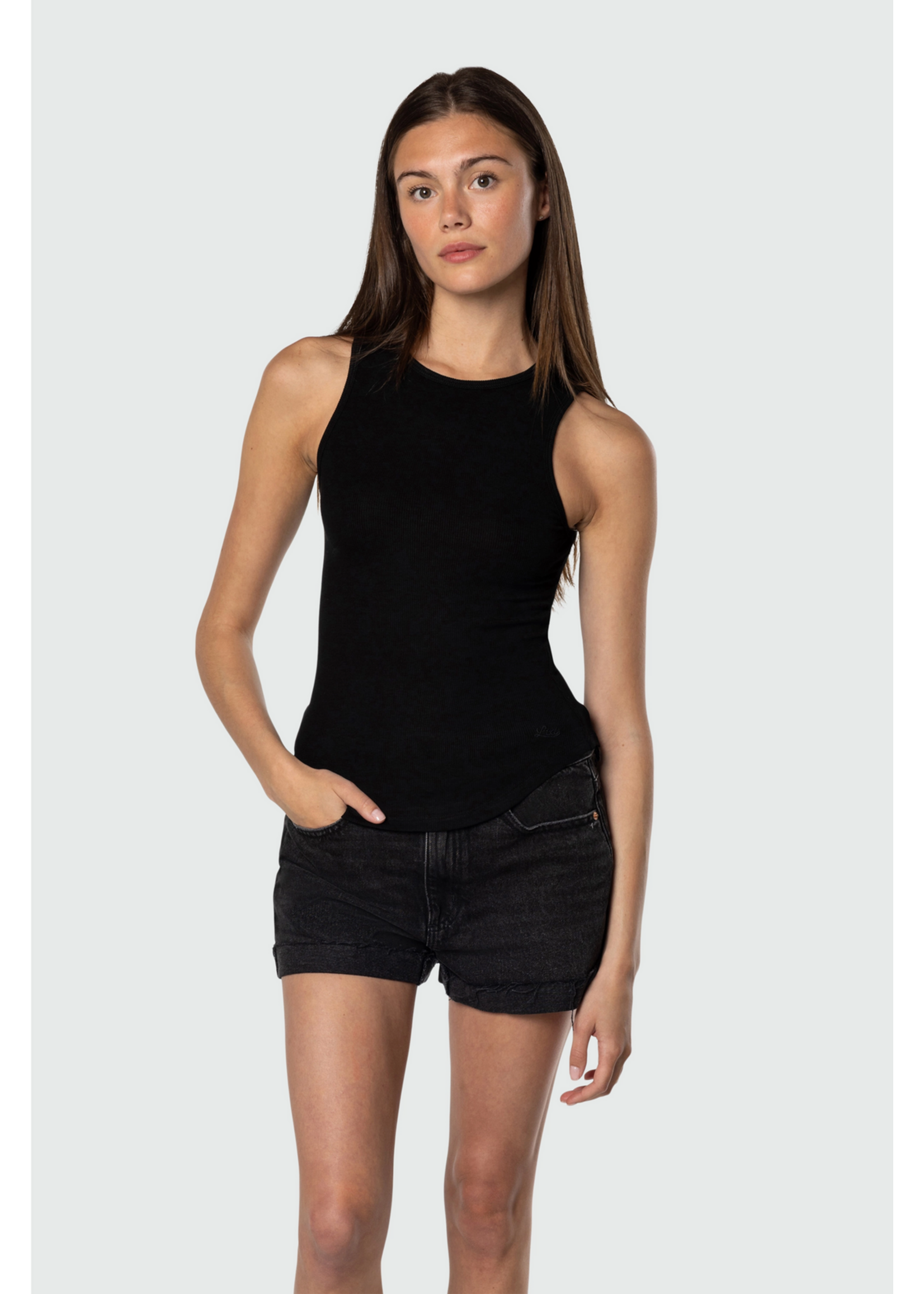 Team LTD Team LTD scoop tank