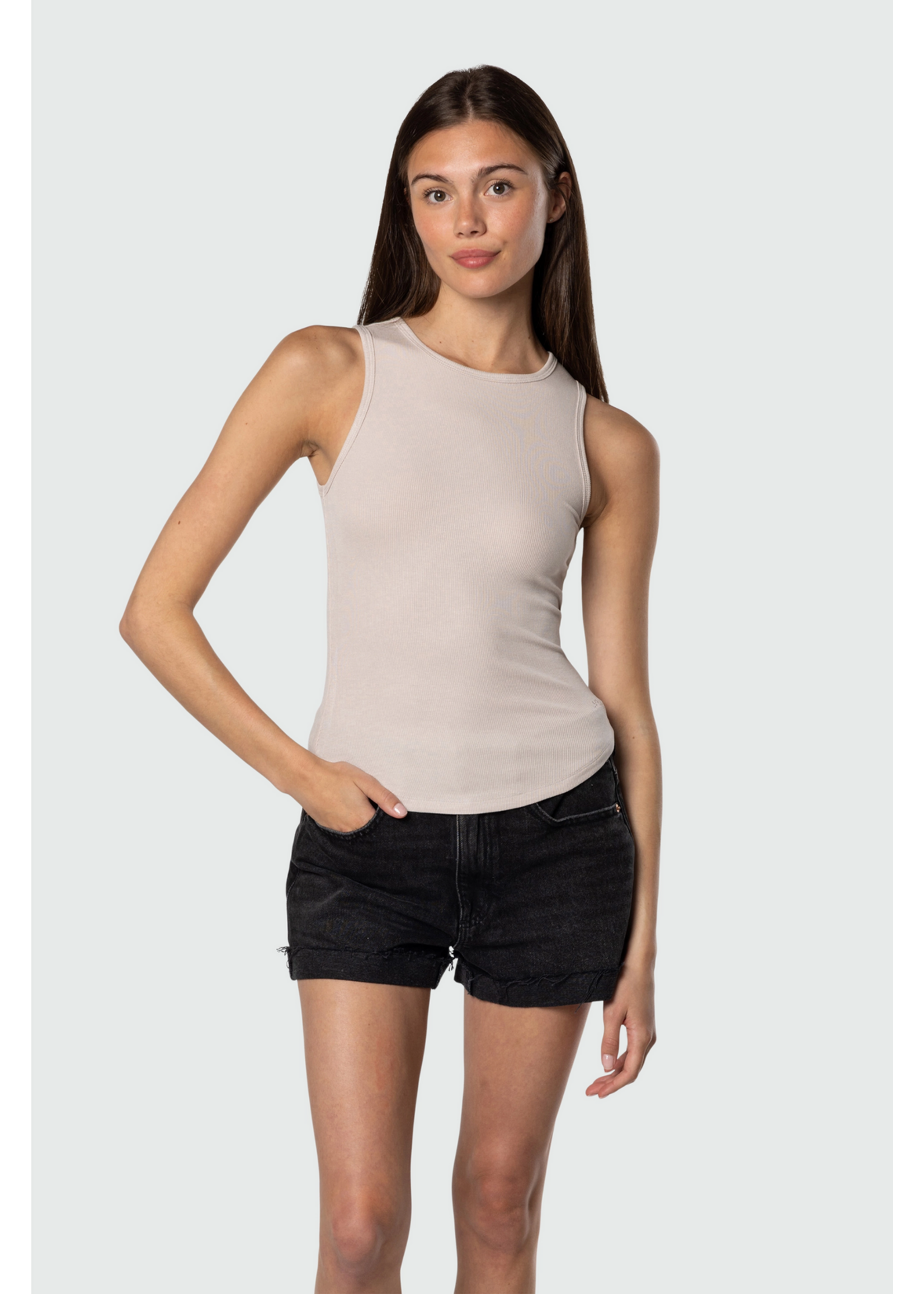 Team LTD Team LTD scoop tank