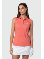 Team LTD Team LTD sleeveless par tee polo