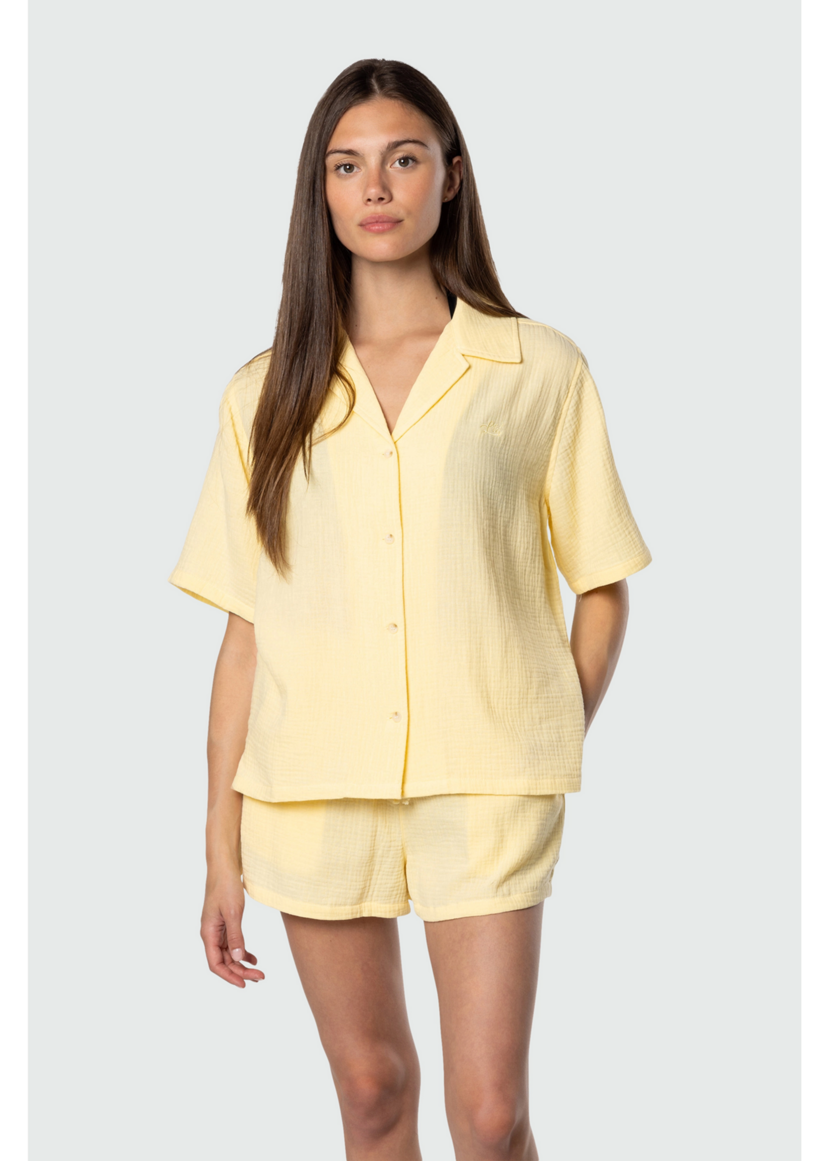 Team LTD Team LTD breeze shirt