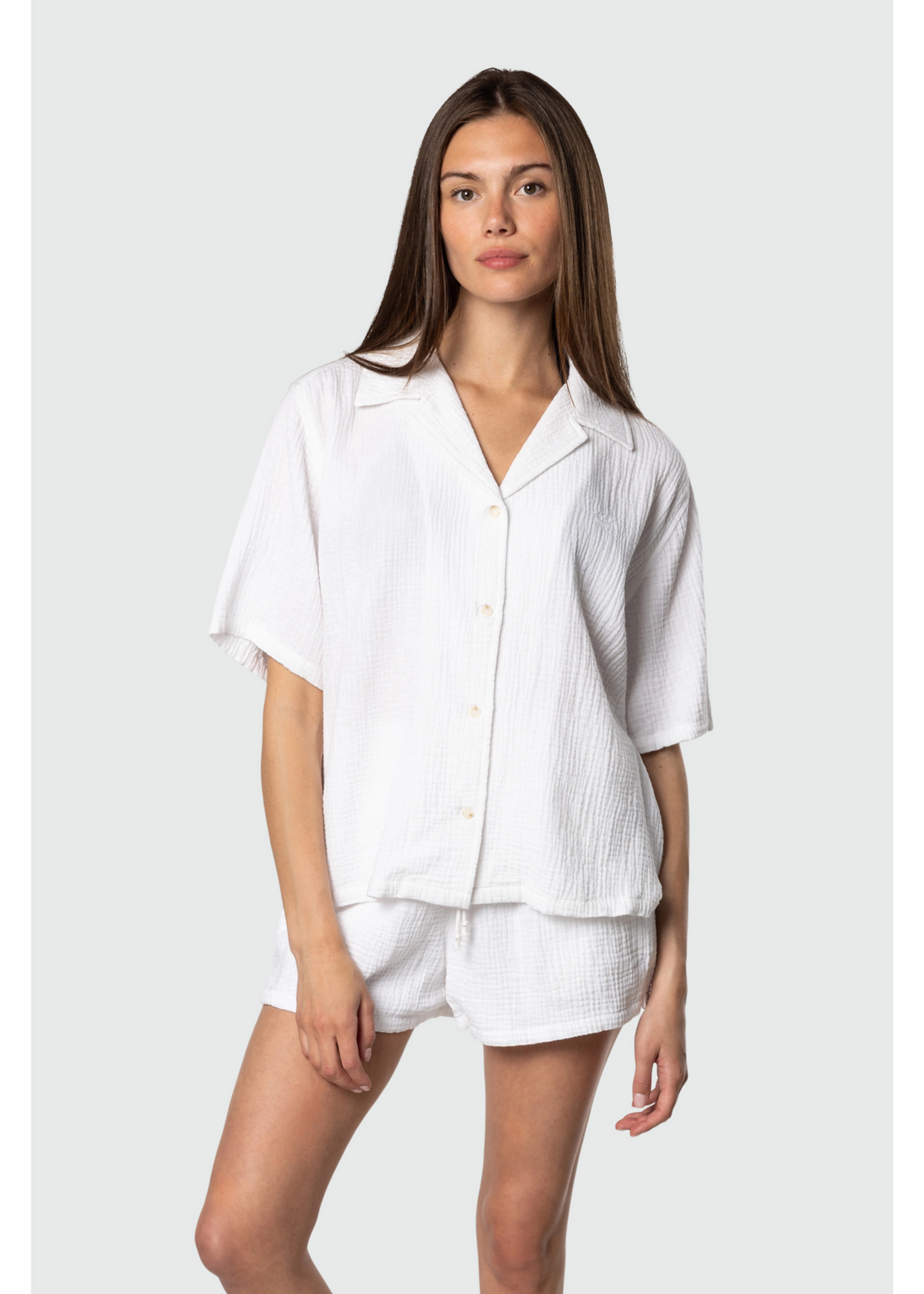 Team LTD Team LTD breeze shirt