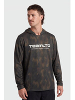 Team LTD Team LTD reel U/V shirt