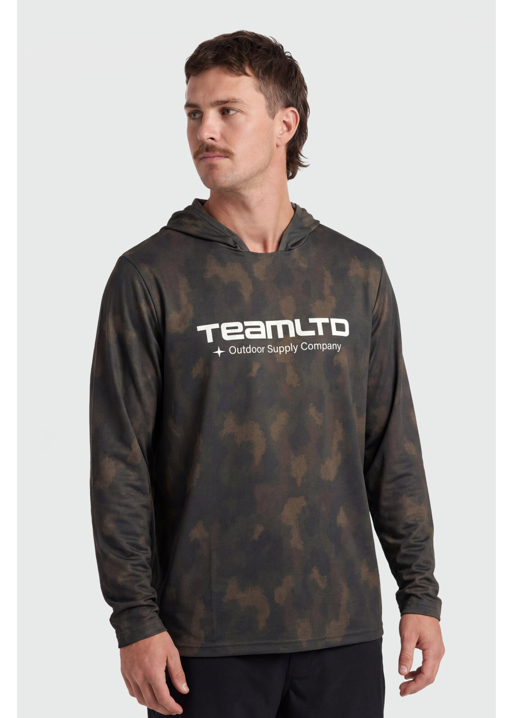 Team LTD Team LTD reel U/V shirt