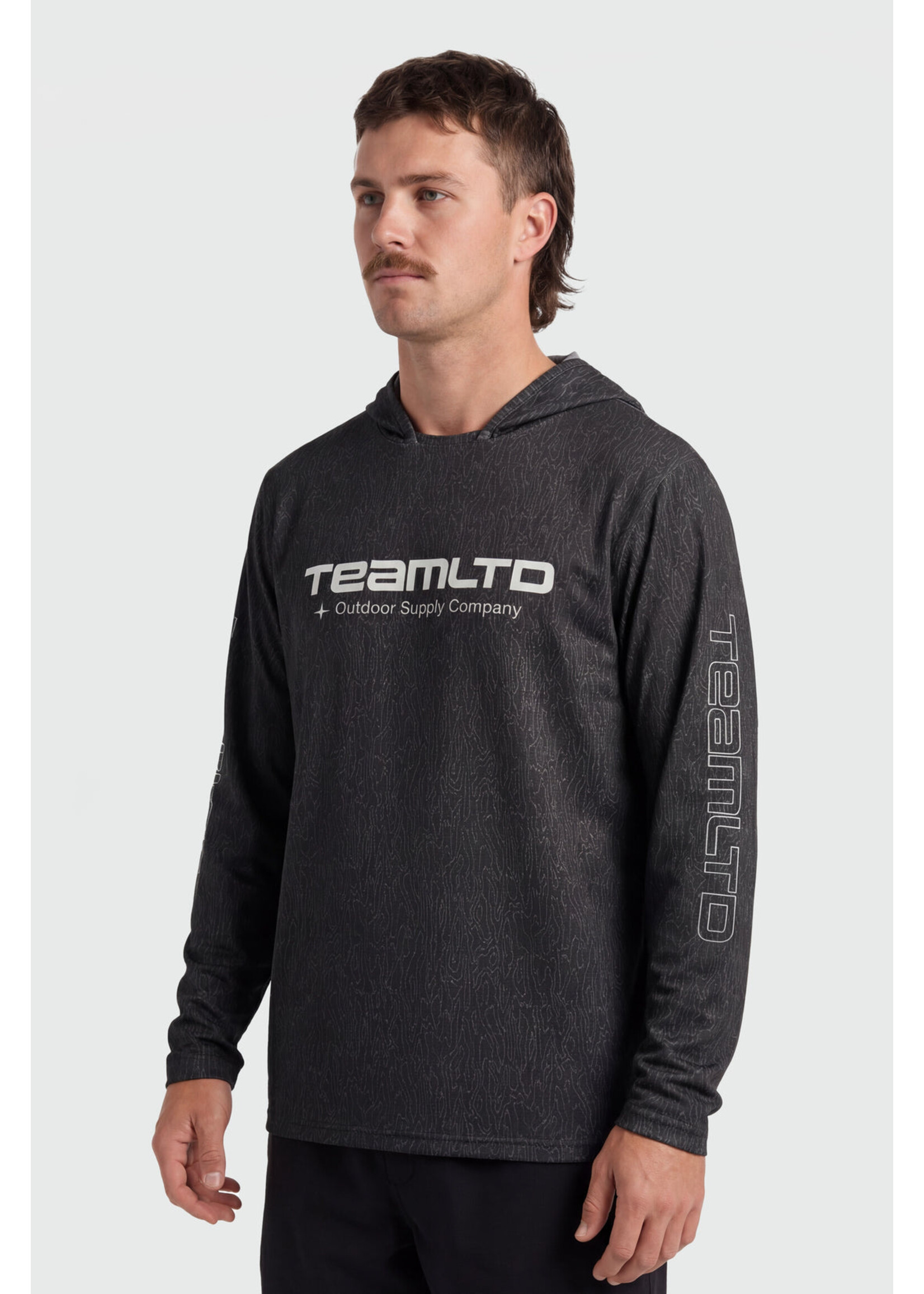 Team LTD Team LTD reel U/V shirt