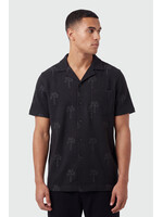 Team LTD Team LTD Island Stitch Button Up