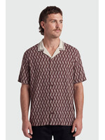 Team LTD Team LTD Vice Button Up