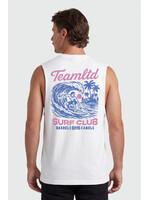 Team LTD Team LTD Surf CLub Aussie Tank