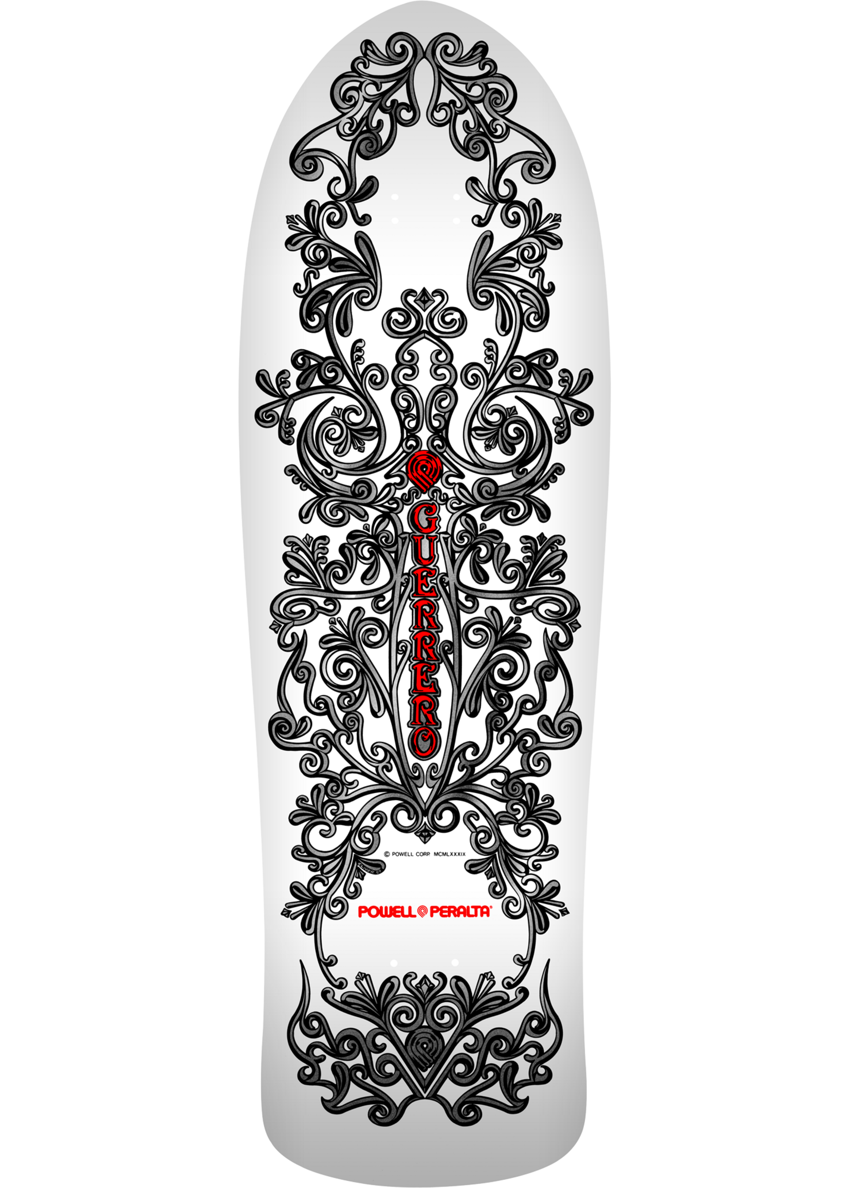 Powell Peralta Powell Peralta Series  17