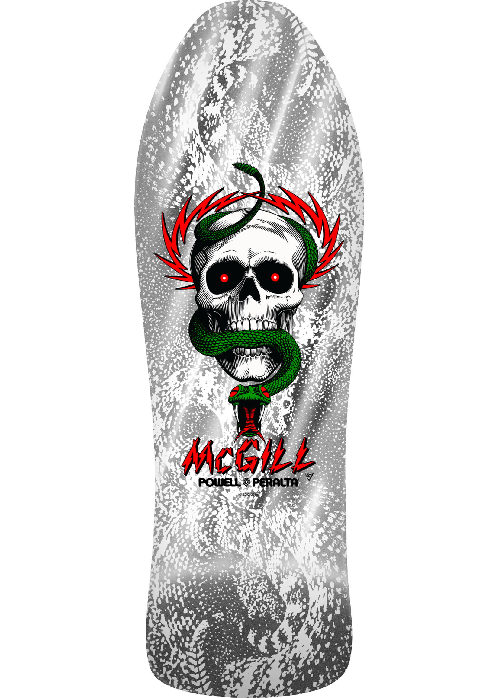 Powell Peralta Powell Peralta Series  17