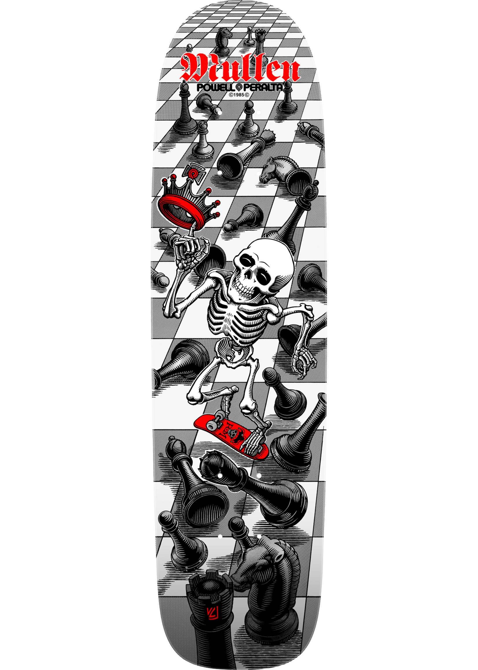 Powell Peralta Powell Peralta Series  17