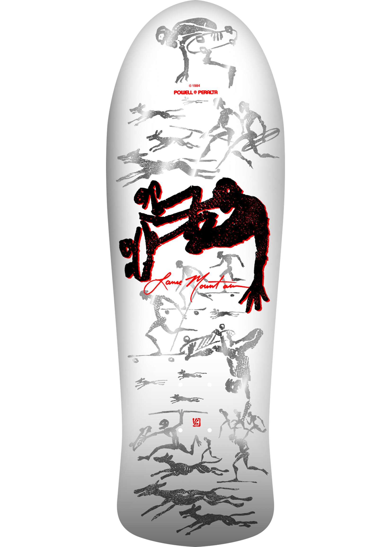 Powell Peralta Powell Peralta Series  17