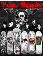 Powell Peralta Powell Peralta Series  17