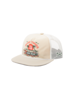 Dark Seas Dark Seas Gator Hat