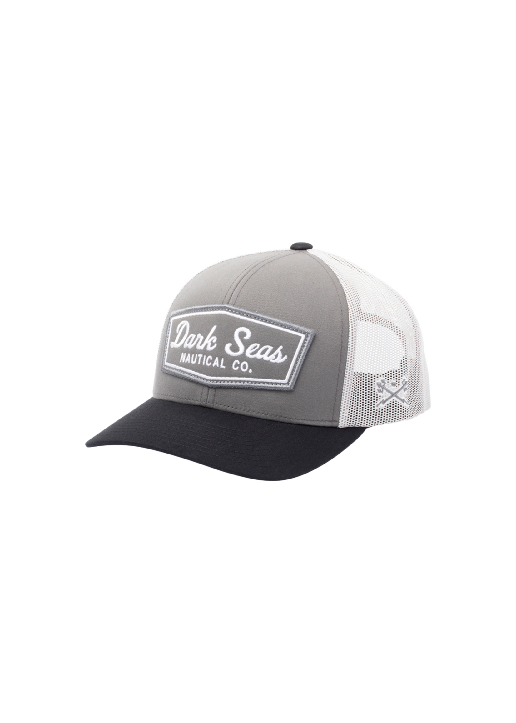 Dark Seas Dark Seas Winston Hat