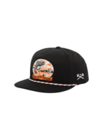 Dark Seas Dark Seas Whitley Hat