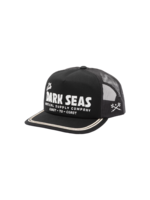 Dark Seas Dark Seas Newport Hat