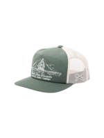 Dark Seas Dark Seas Tall Ships Hat