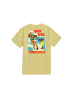 Dark Seas Dark Seas Westcoast Water Decal Tee
