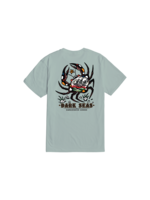 Dark Seas Dark Seas Crab King Tee