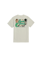 Dark Seas Dark Seas Always Fishy Tee