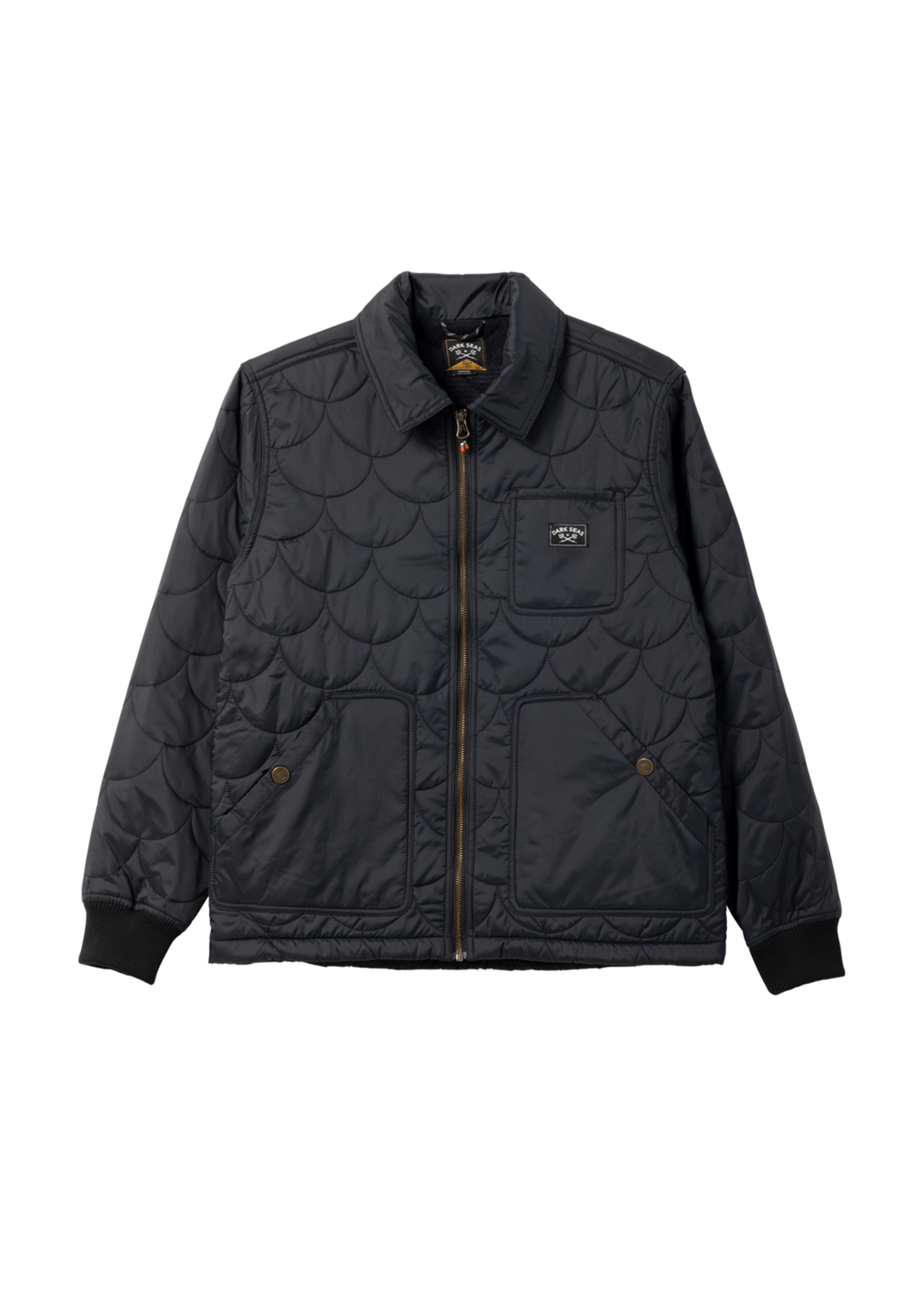 Dark Seas Dark Seas Hornsby Jacket