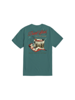 Dark Seas Dark Seas After Hours Tee