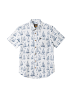 Dark Seas Dark Seas Mail Sail Shirt