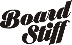 Board Stiff