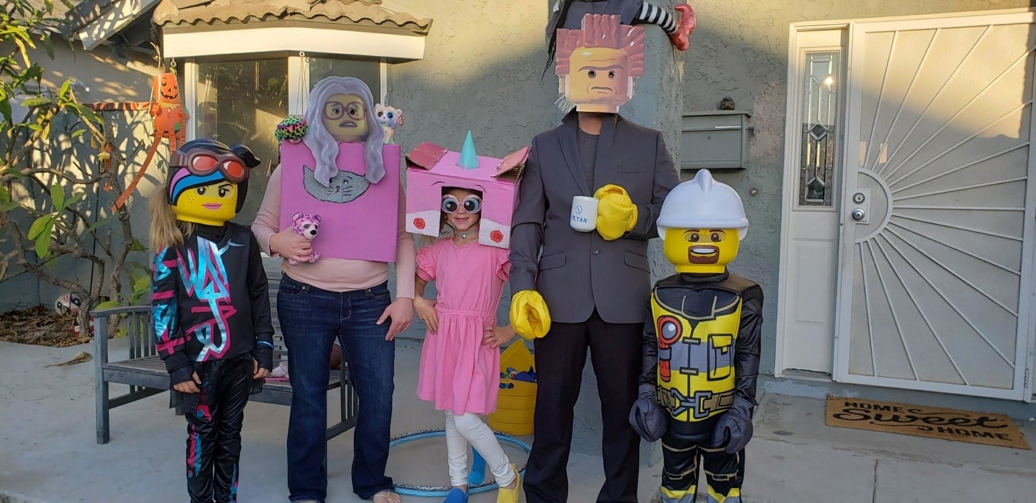 Holiday Fatheads
