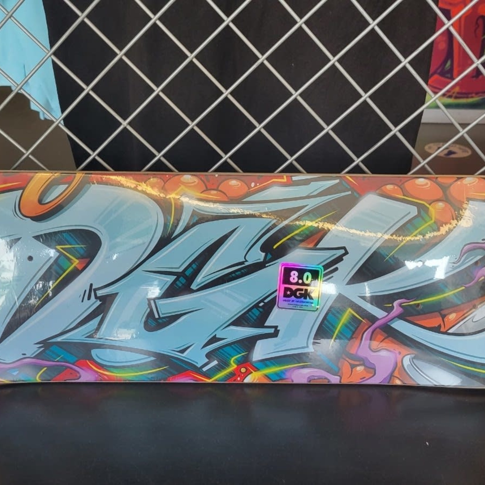 dgk graffiti