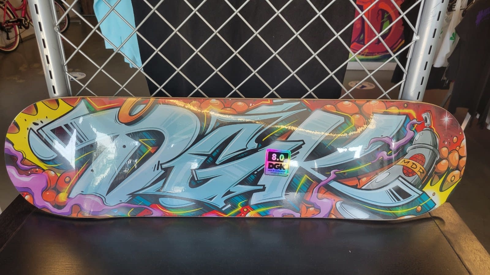 dgk graffiti