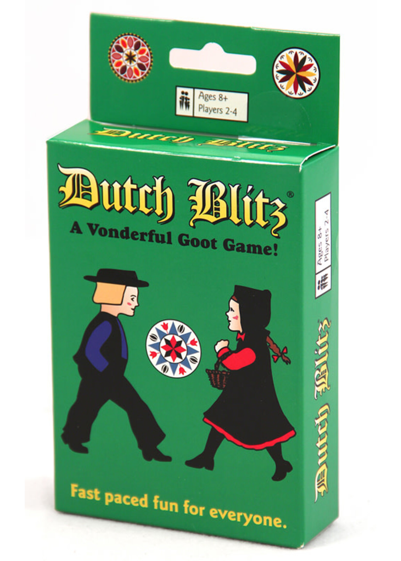 Dutch Blitz
