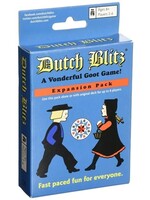 Dutch Blitz Expansion Pack