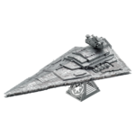 Metal Earth ICX130 Imperial Star Destroyer