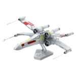 ICX132: X-Wing Starfighter