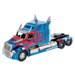 Metal Earth ICX203 Optimus Prime Truck