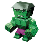 MEM003: Hulk